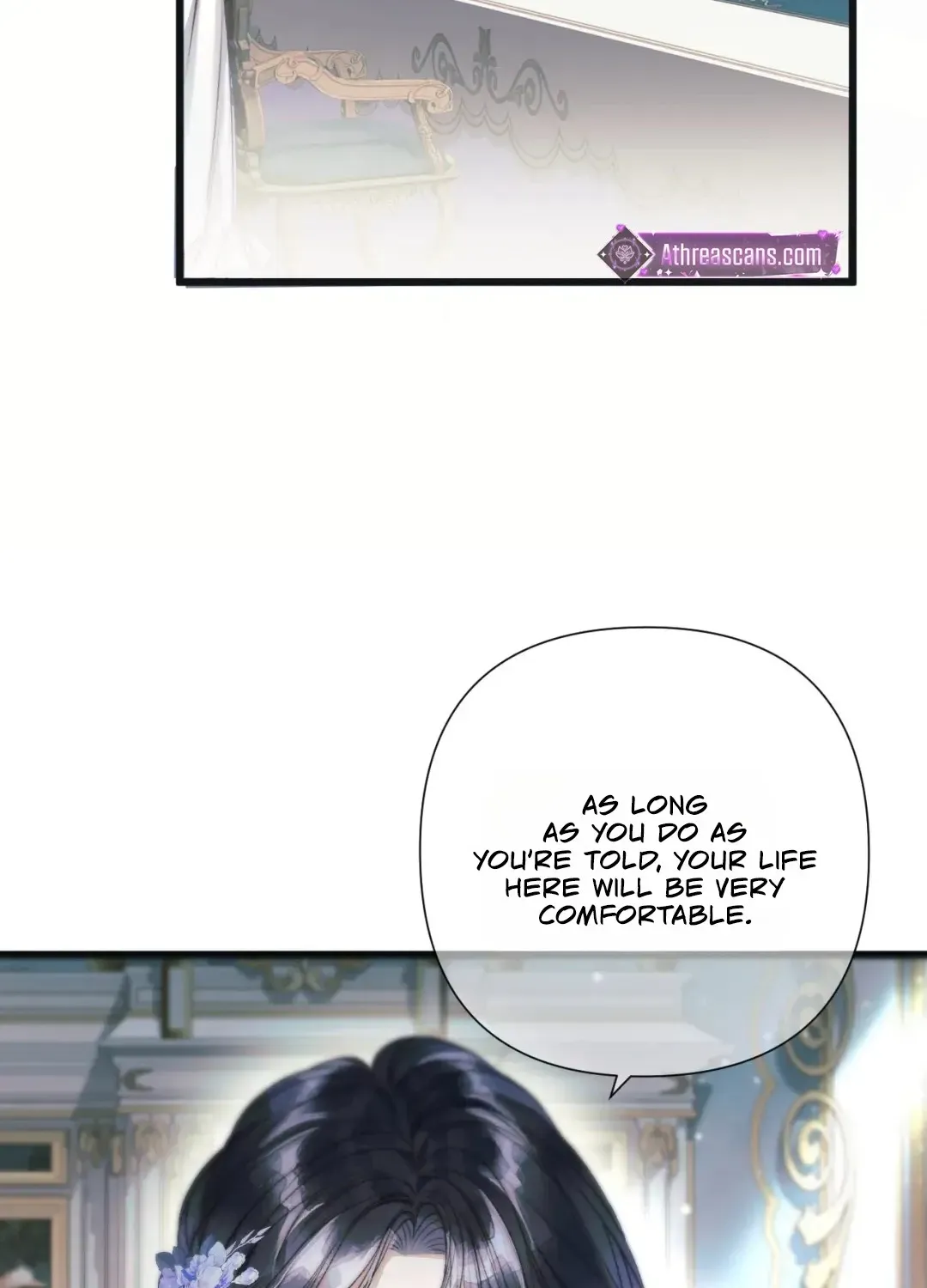 Kiss Me Redeem Me Chapter 9 page 7 - 