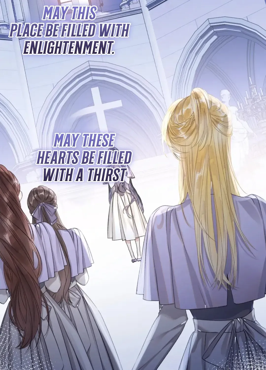 Kiss Me Redeem Me Chapter 9 page 61 - 