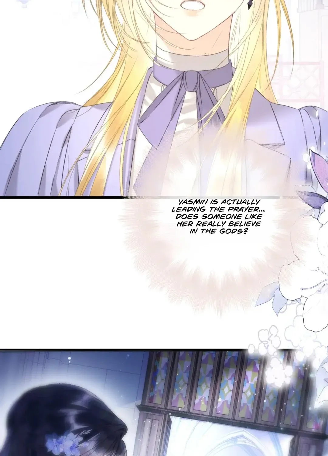 Kiss Me Redeem Me Chapter 9 page 67 - 