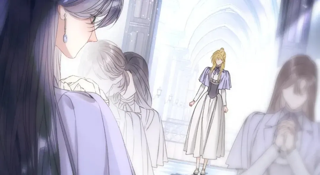 Kiss Me Redeem Me Chapter 9 page 68 - 
