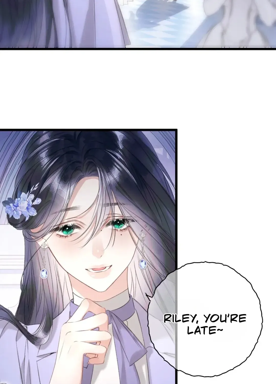 Kiss Me Redeem Me Chapter 9 page 69 - 