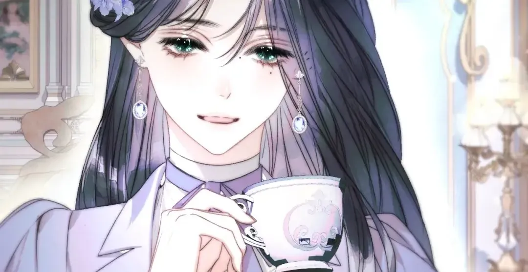 Kiss Me Redeem Me Chapter 9 page 8 - 