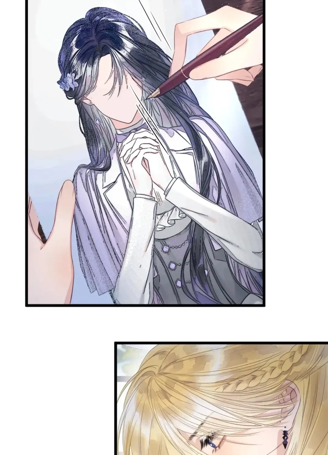 Kiss Me Redeem Me Chapter 9 page 75 - 