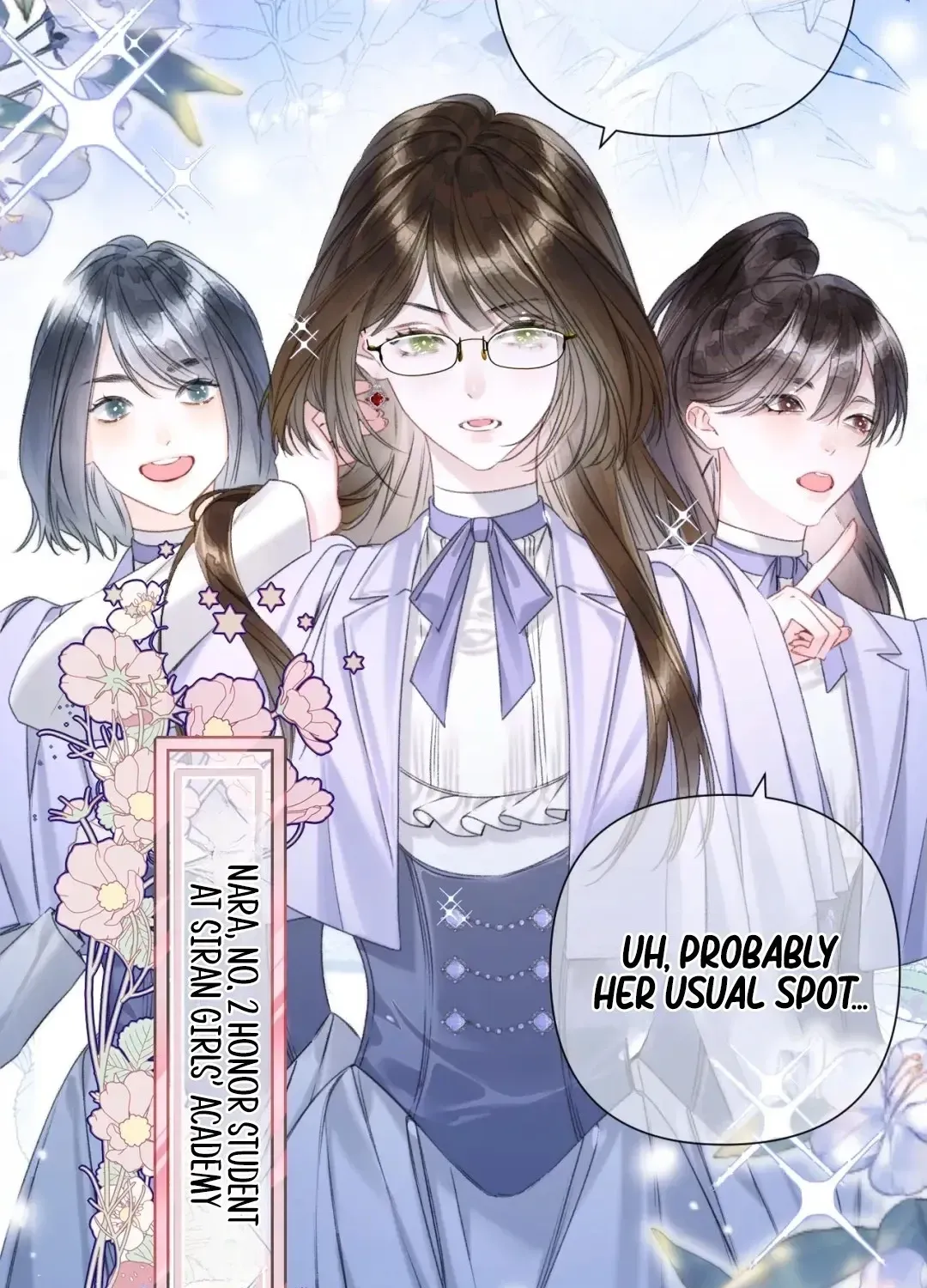 Kiss Me Redeem Me Chapter 9 page 79 - 