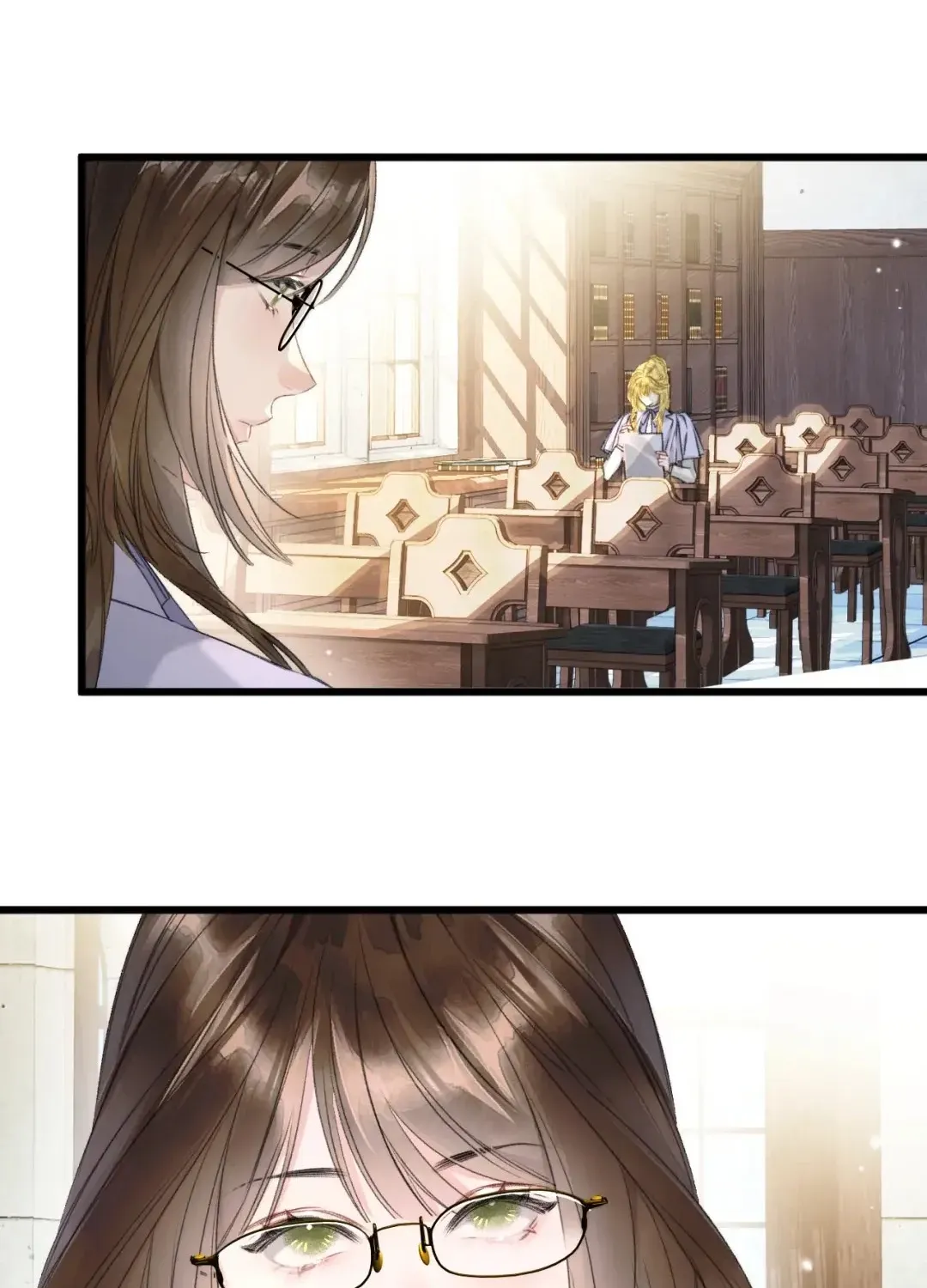 Kiss Me Redeem Me Chapter 9 page 81 - 