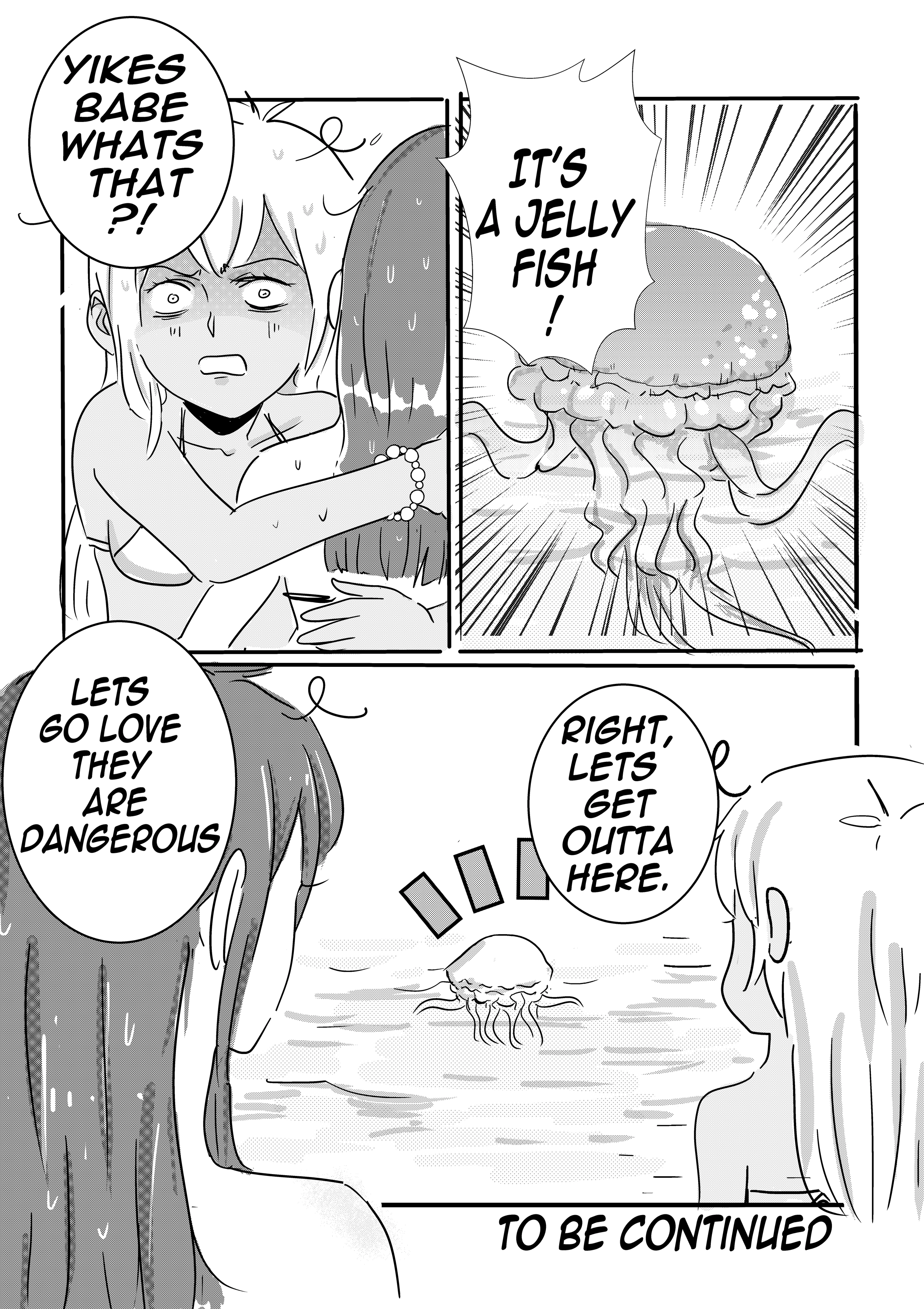 Kiss n Karess ! Chapter 100 page 19 - 