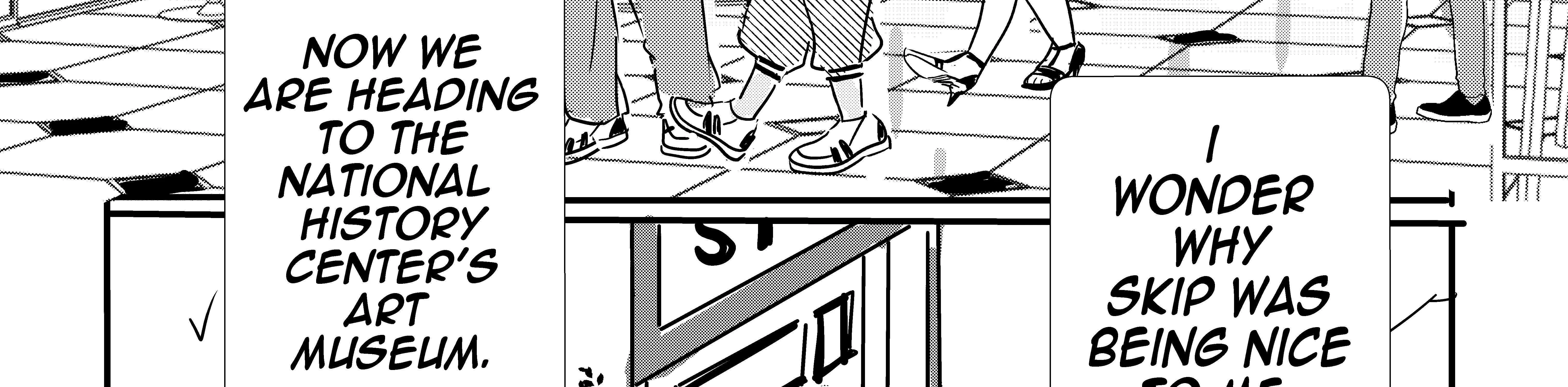 Kiss n Karess ! Chapter 104 page 101 - 