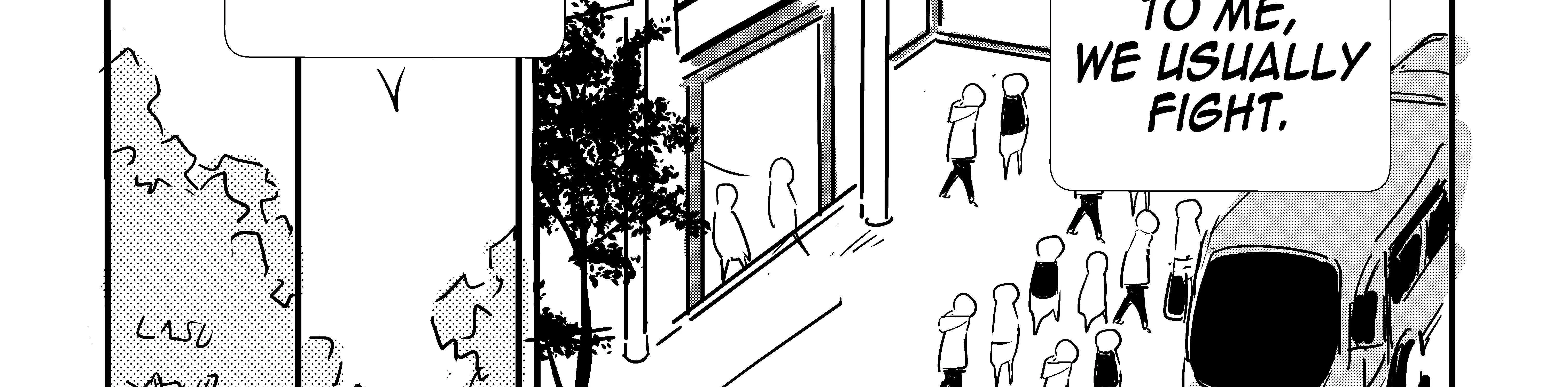 Kiss n Karess ! Chapter 104 page 102 - 