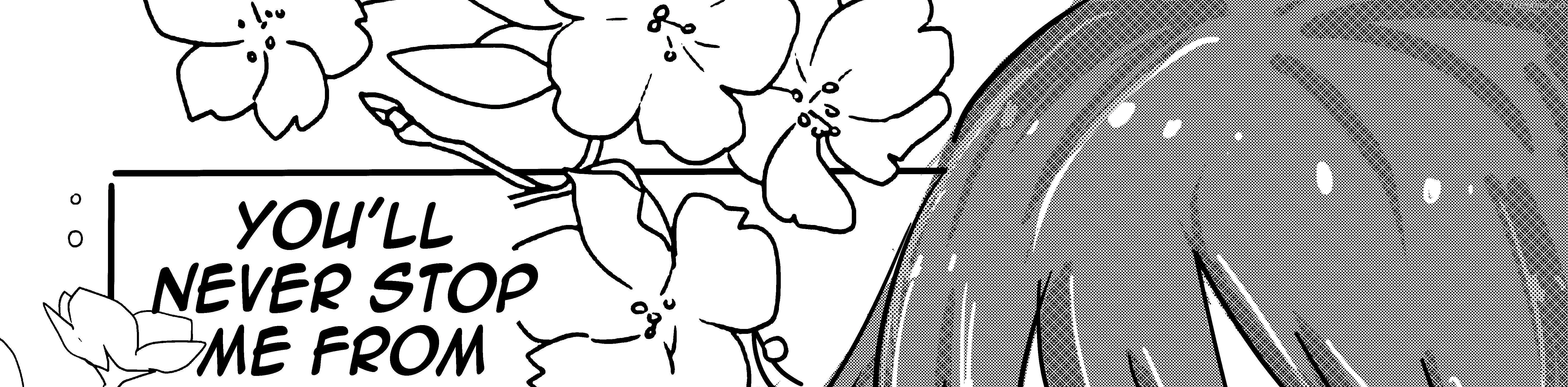 Kiss n Karess ! Chapter 104 page 104 - 