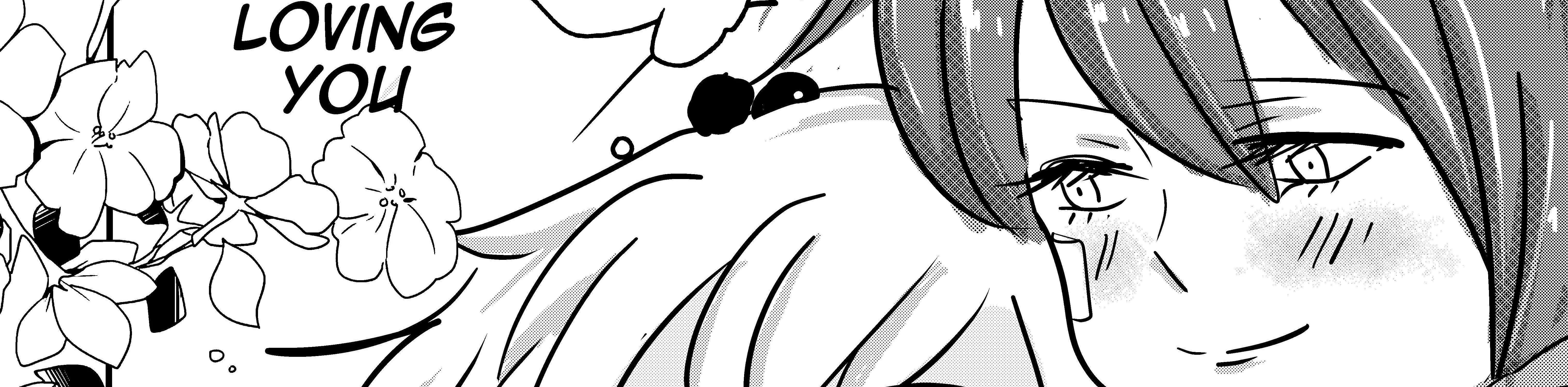 Kiss n Karess ! Chapter 104 page 105 - 