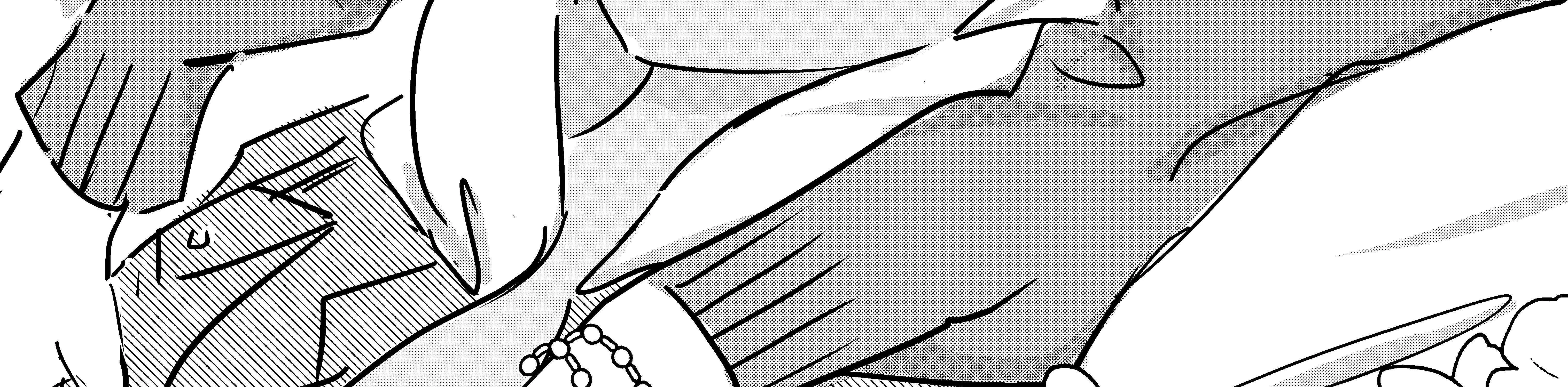 Kiss n Karess ! Chapter 104 page 107 - 