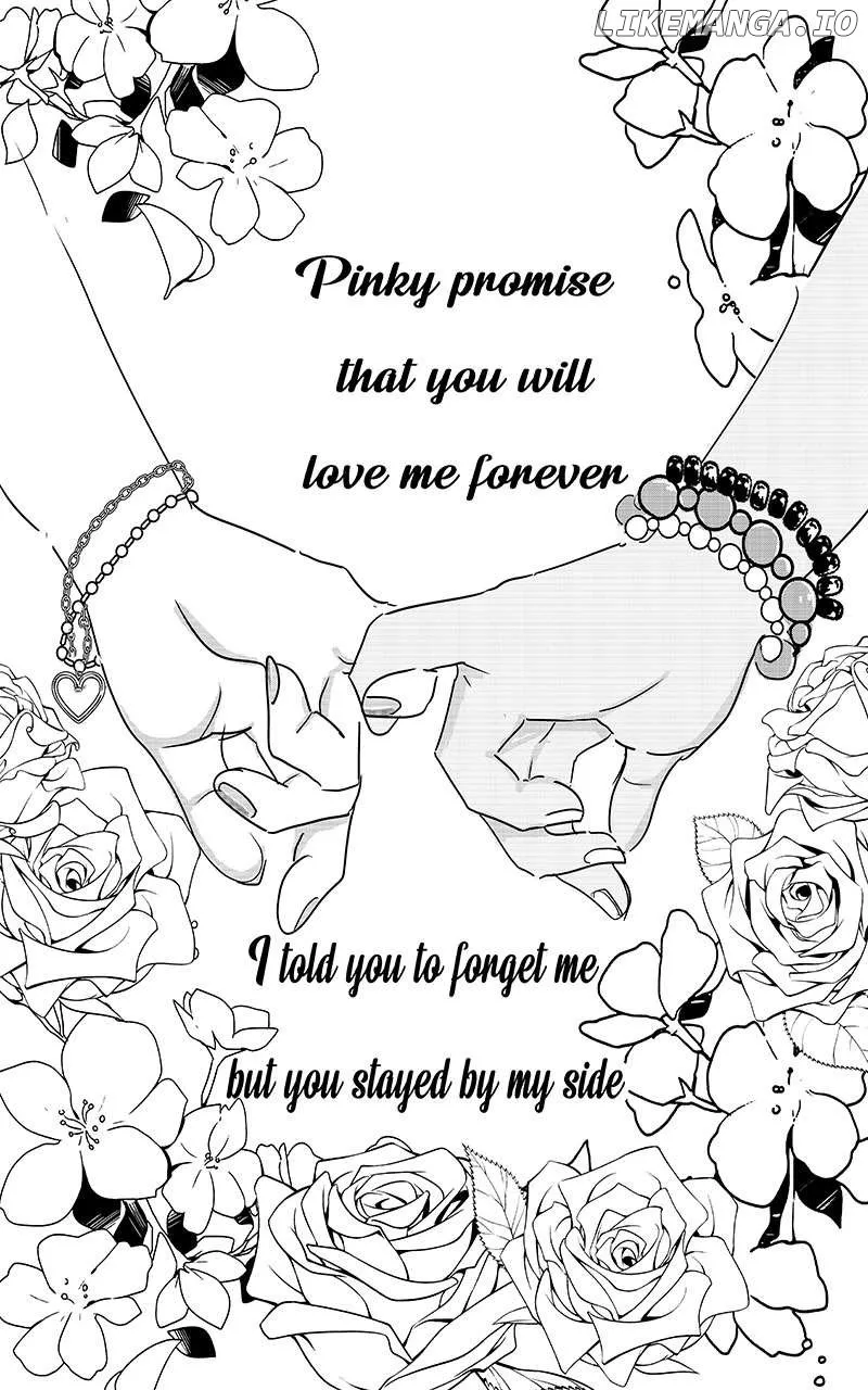 Kiss n Karess ! Chapter 104 page 110 - 