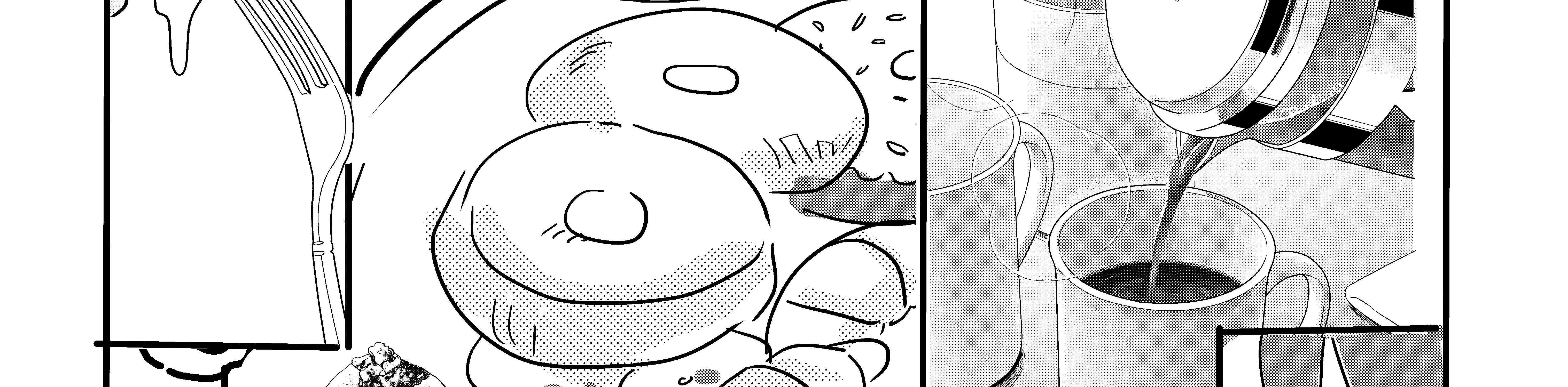 Kiss n Karess ! Chapter 104 page 16 - 