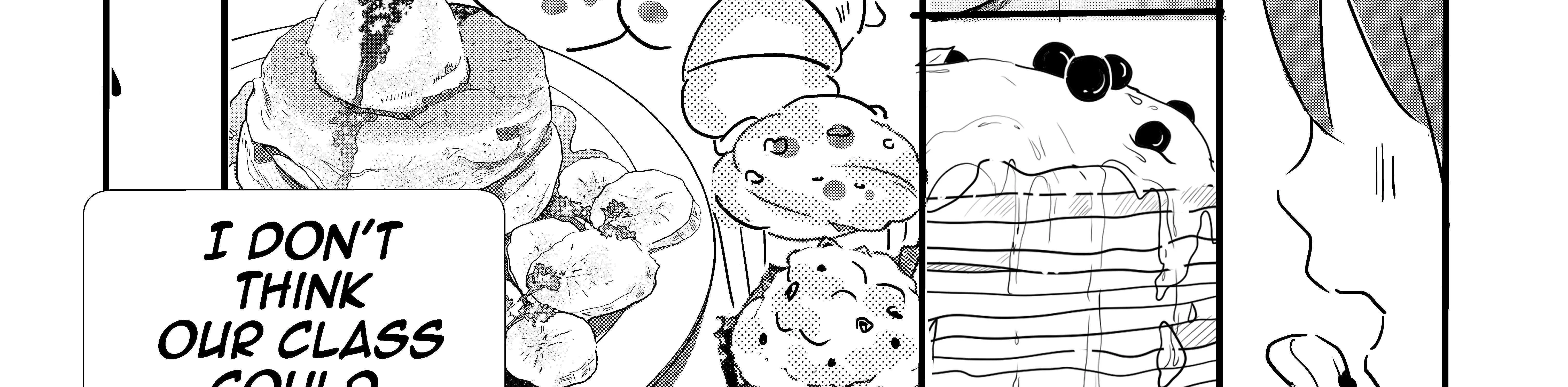 Kiss n Karess ! Chapter 104 page 17 - 