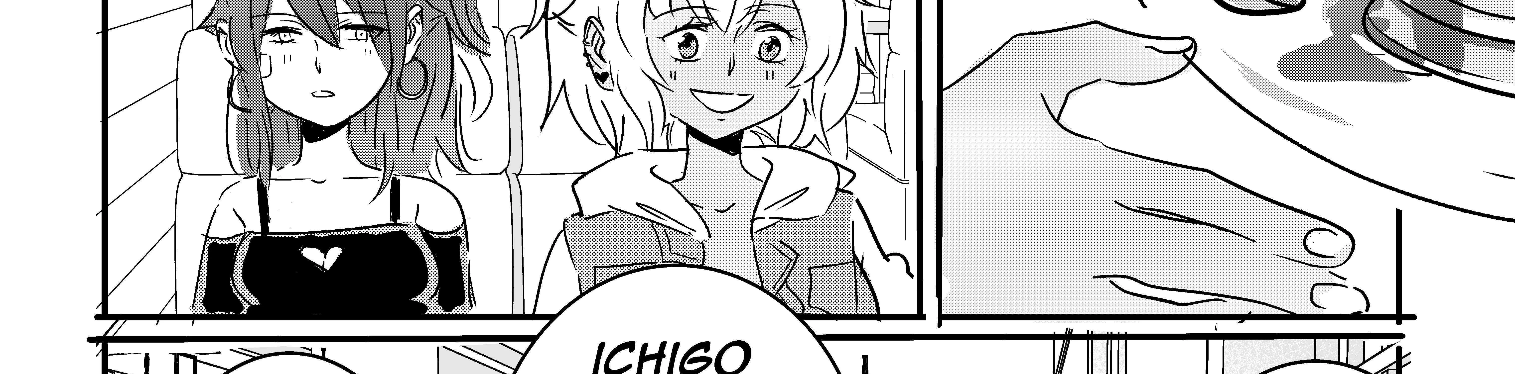 Kiss n Karess ! Chapter 104 page 22 - 