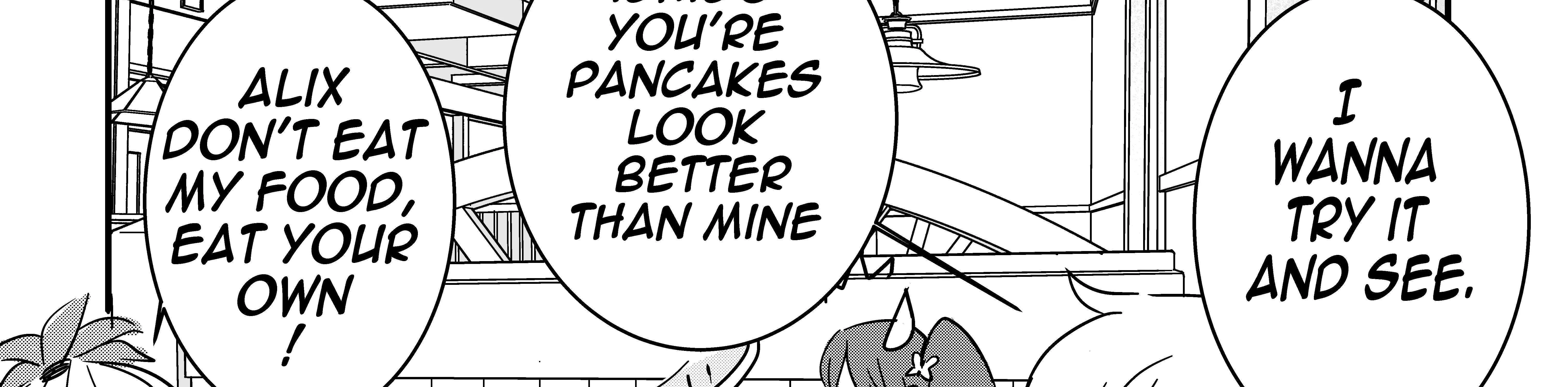 Kiss n Karess ! Chapter 104 page 23 - 