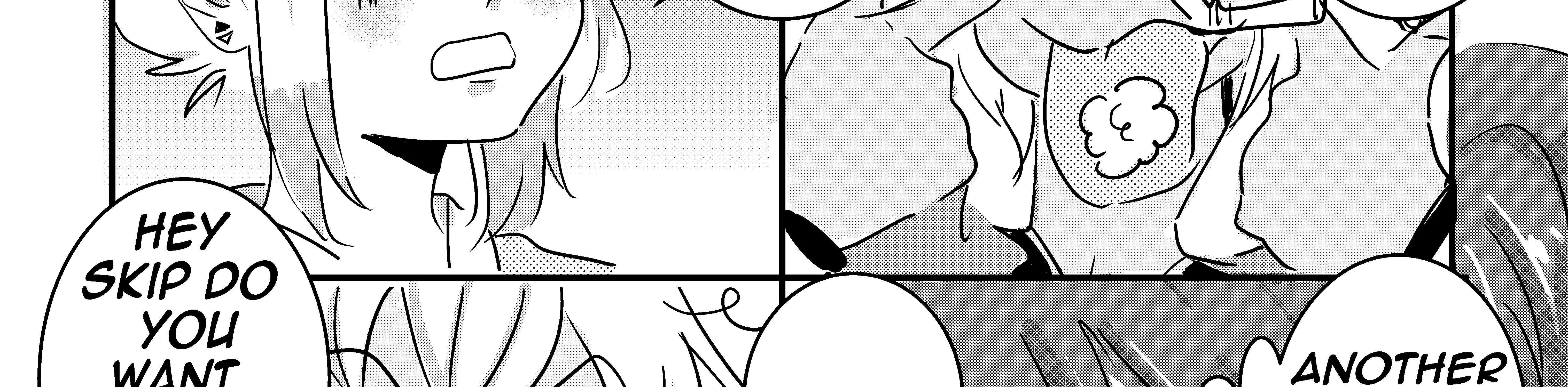 Kiss n Karess ! Chapter 104 page 29 - 