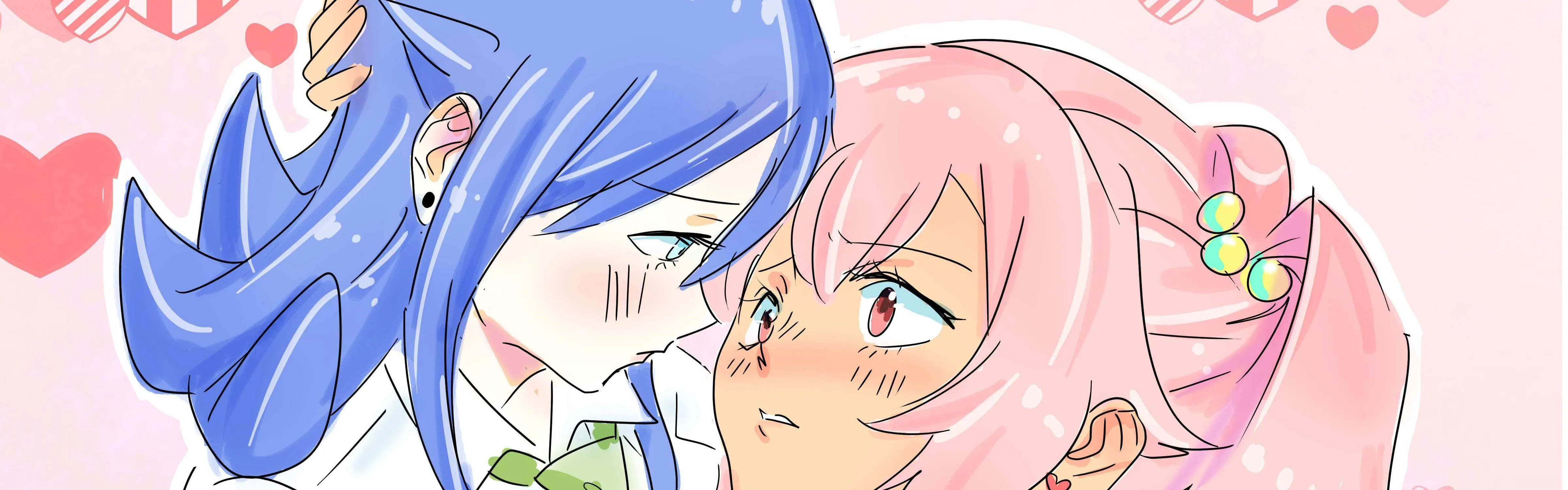 Kiss n Karess ! Chapter 104 page 4 - 