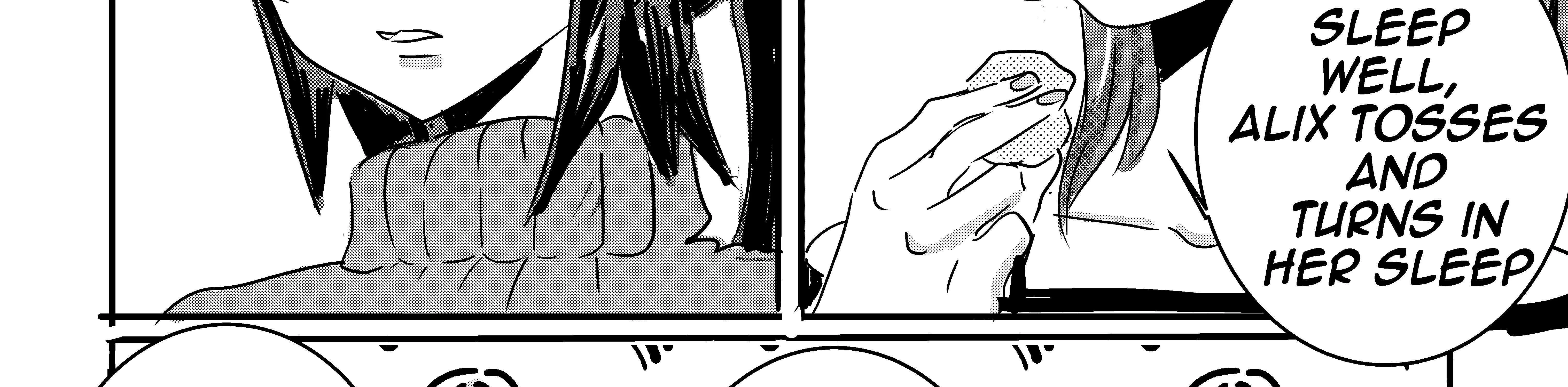Kiss n Karess ! Chapter 104 page 34 - 