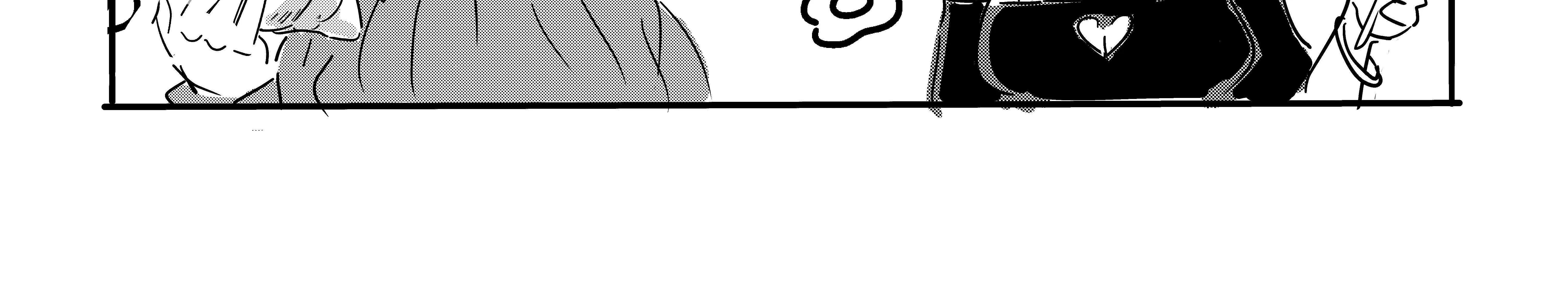 Kiss n Karess ! Chapter 104 page 37 - 