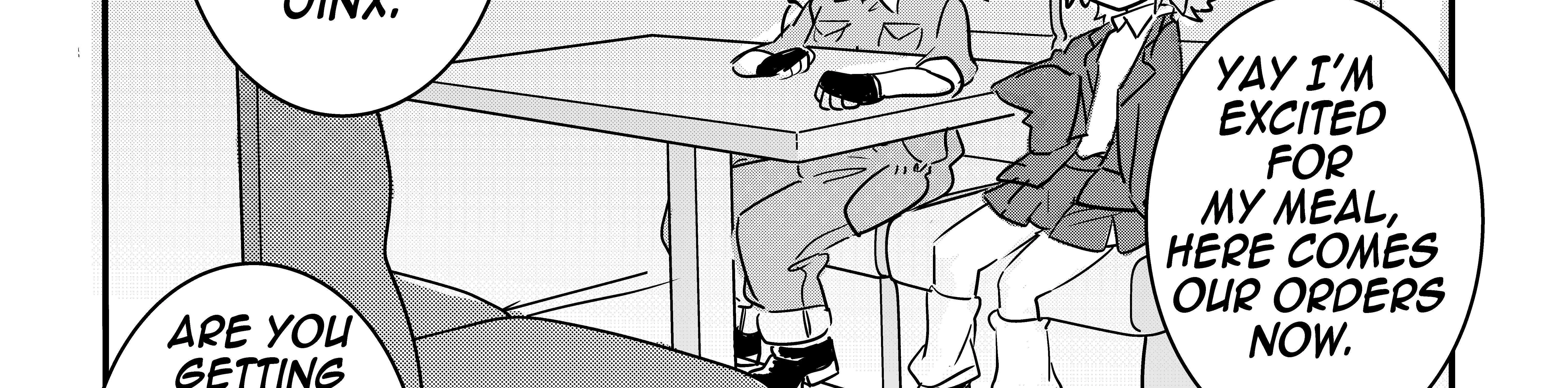 Kiss n Karess ! Chapter 104 page 39 - 