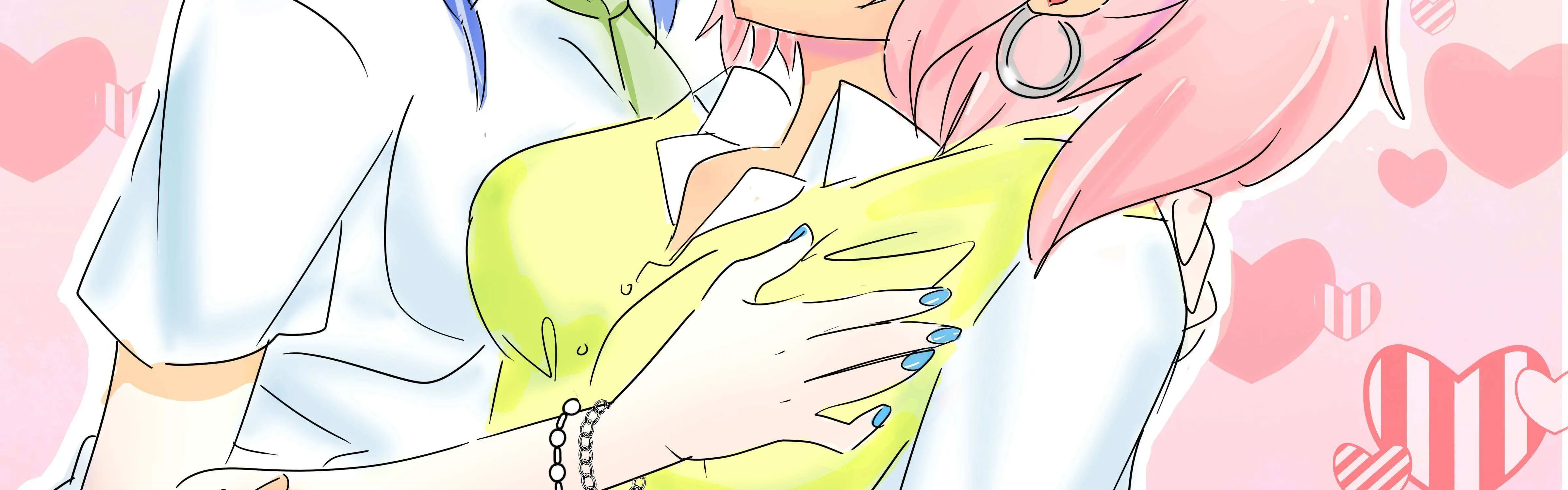 Kiss n Karess ! Chapter 104 page 5 - 