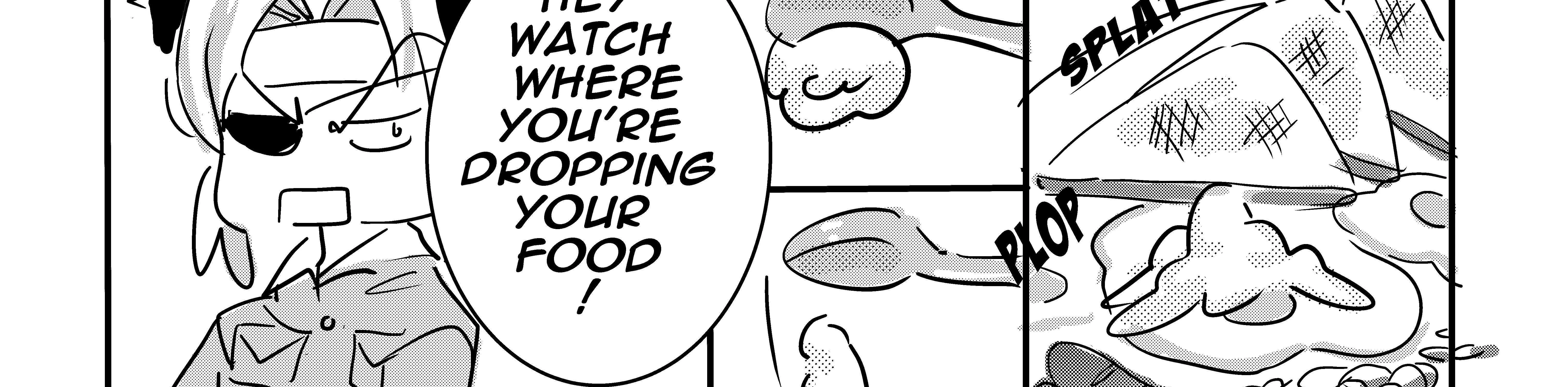 Kiss n Karess ! Chapter 104 page 42 - 