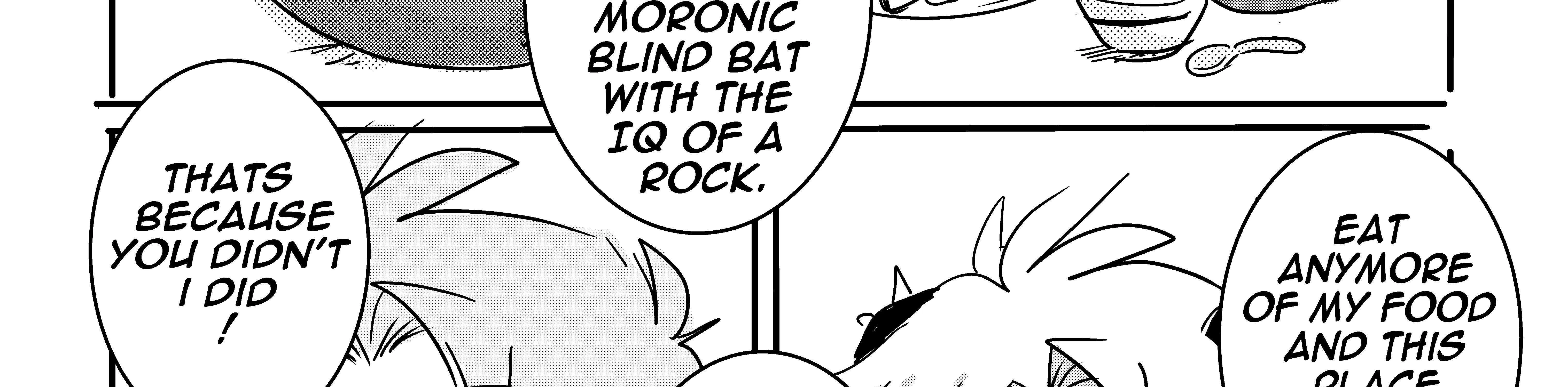 Kiss n Karess ! Chapter 104 page 46 - 