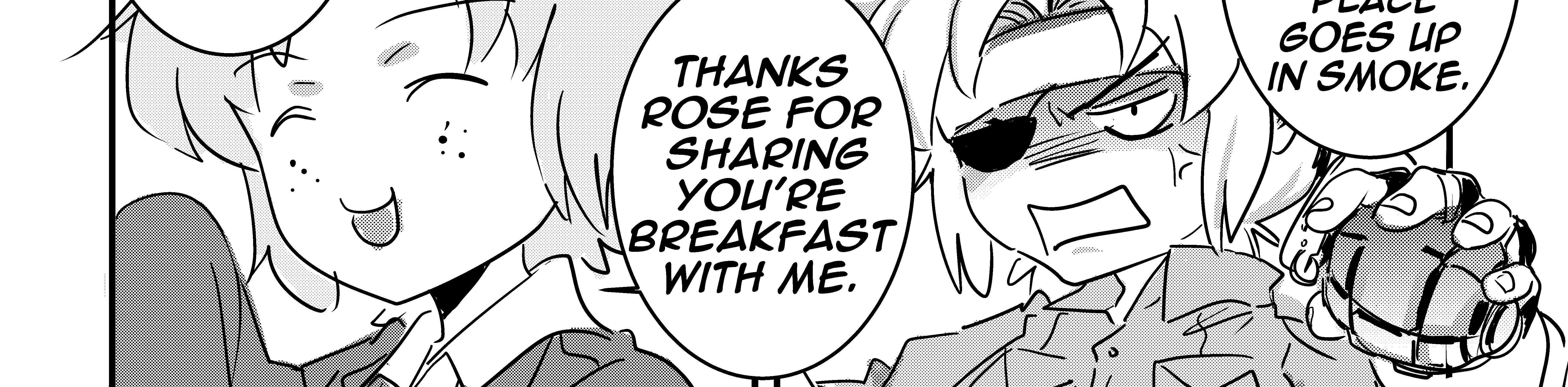 Kiss n Karess ! Chapter 104 page 47 - 