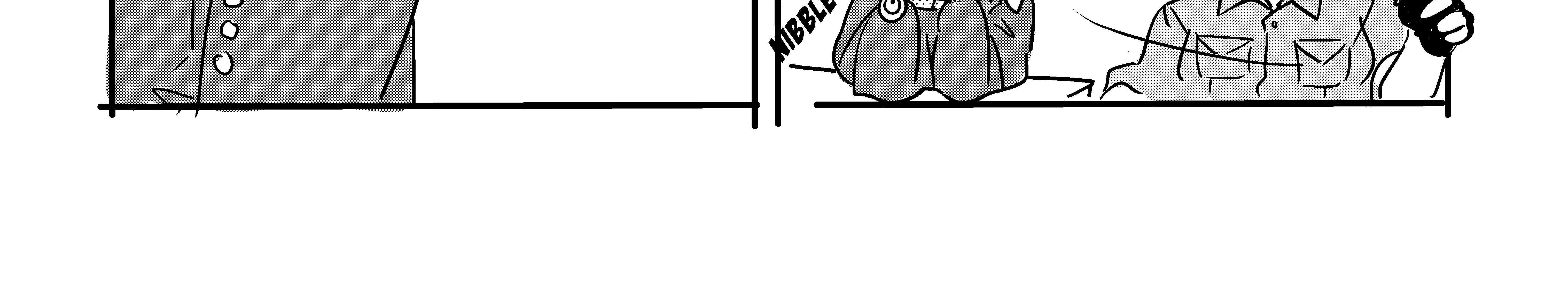 Kiss n Karess ! Chapter 104 page 49 - 
