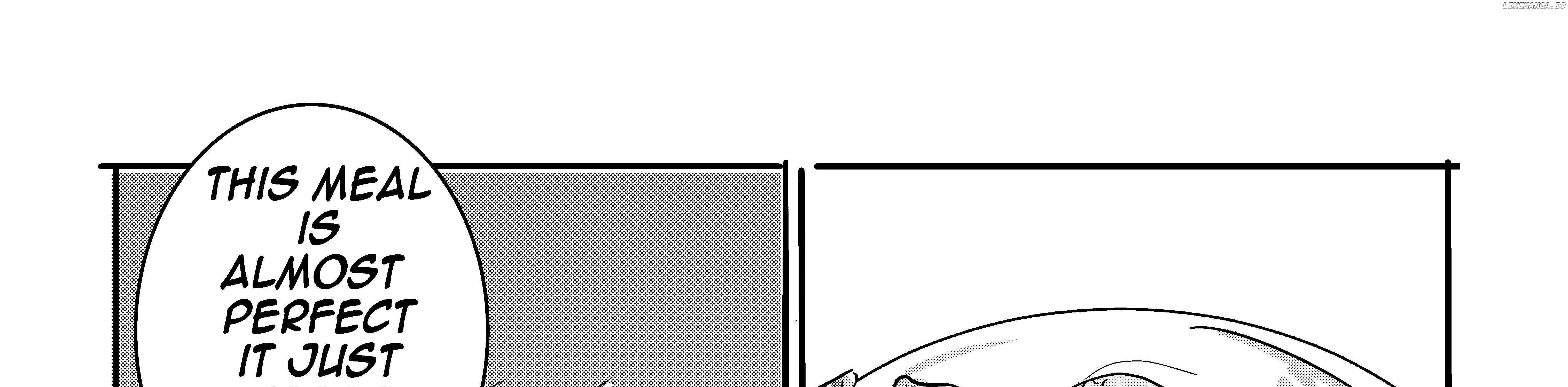 Kiss n Karess ! Chapter 104 page 50 - 