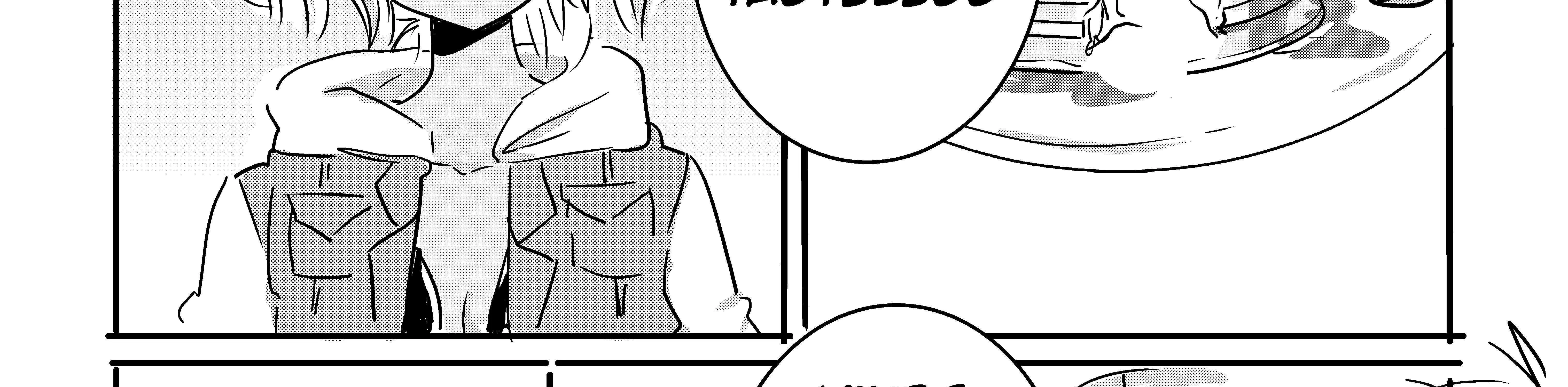 Kiss n Karess ! Chapter 104 page 52 - 