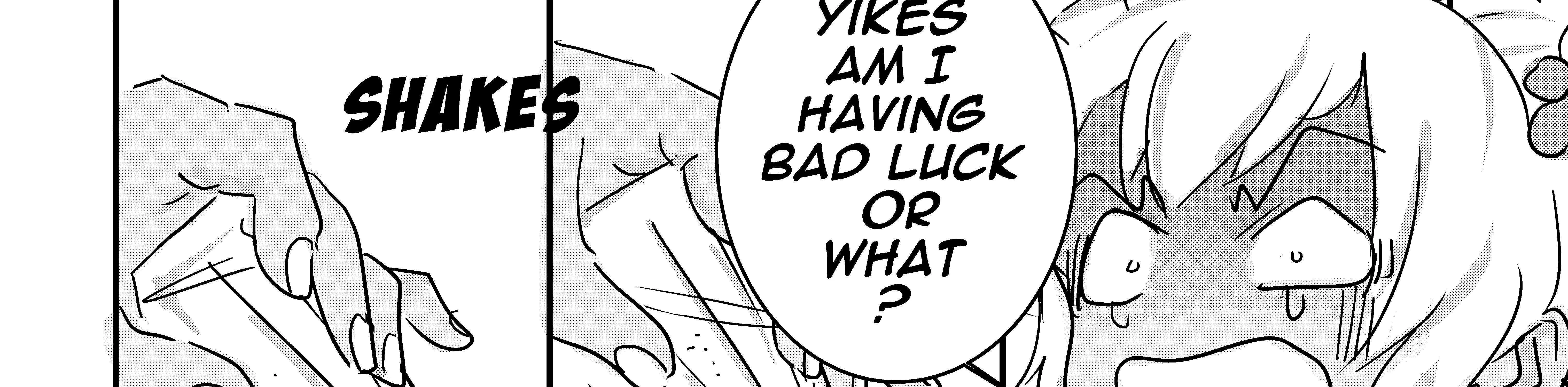Kiss n Karess ! Chapter 104 page 53 - 