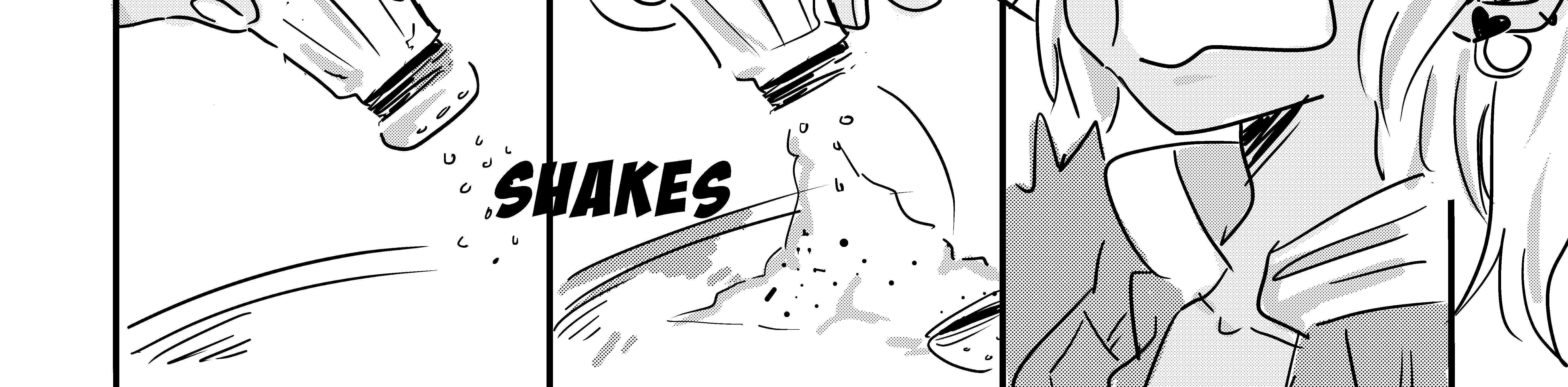 Kiss n Karess ! Chapter 104 page 54 - 