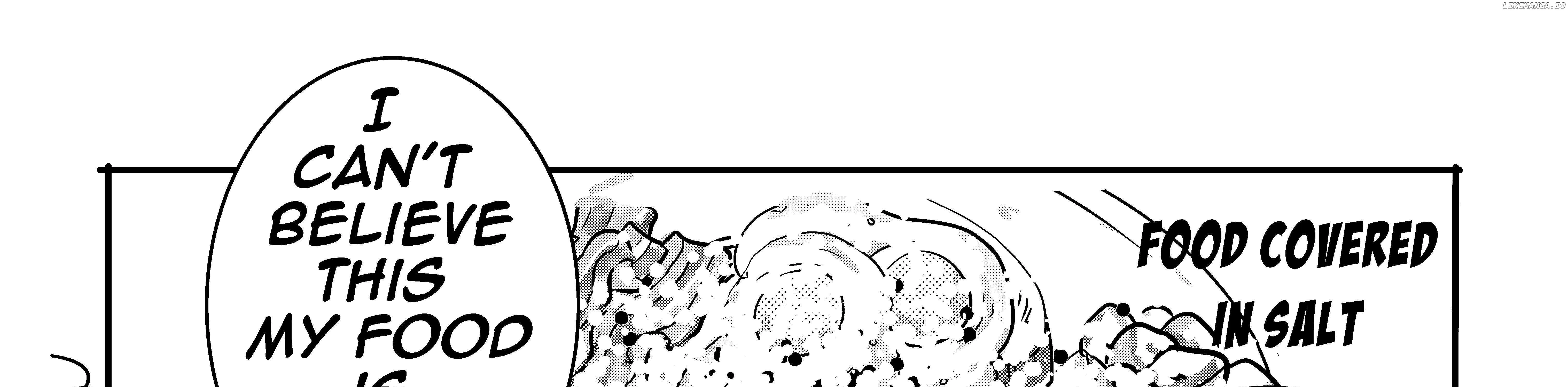 Kiss n Karess ! Chapter 104 page 56 - 