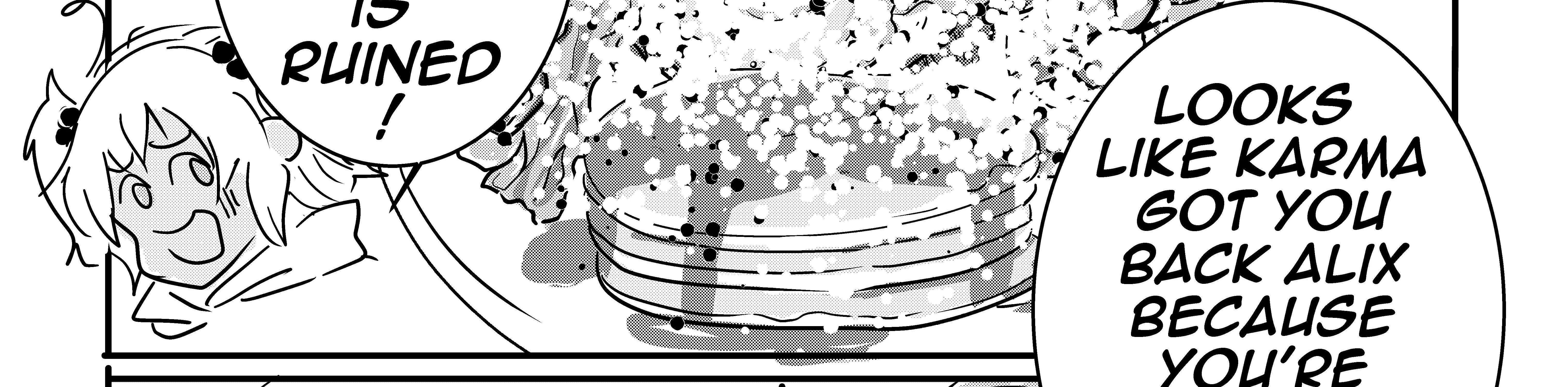 Kiss n Karess ! Chapter 104 page 57 - 