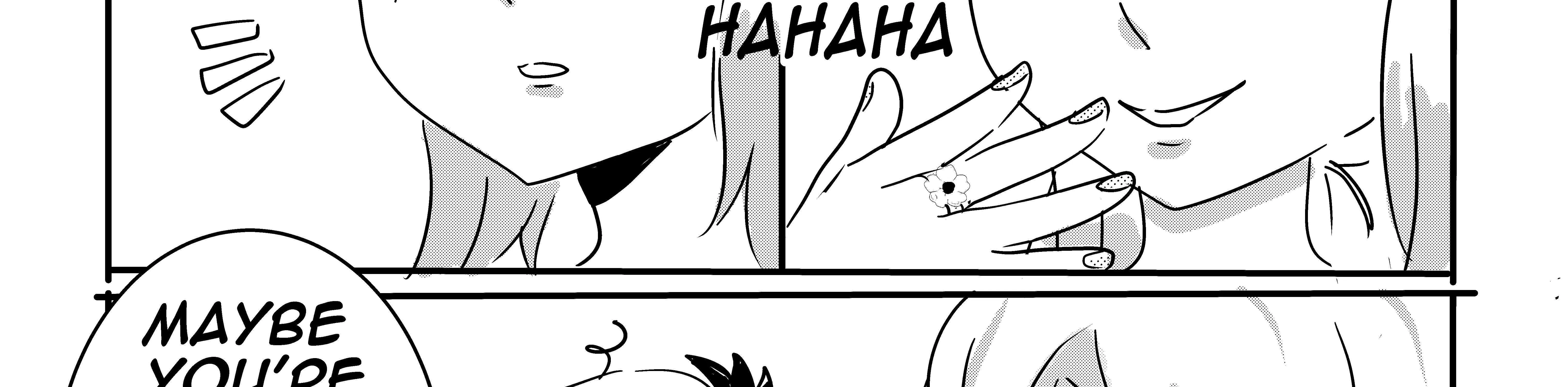 Kiss n Karess ! Chapter 104 page 59 - 