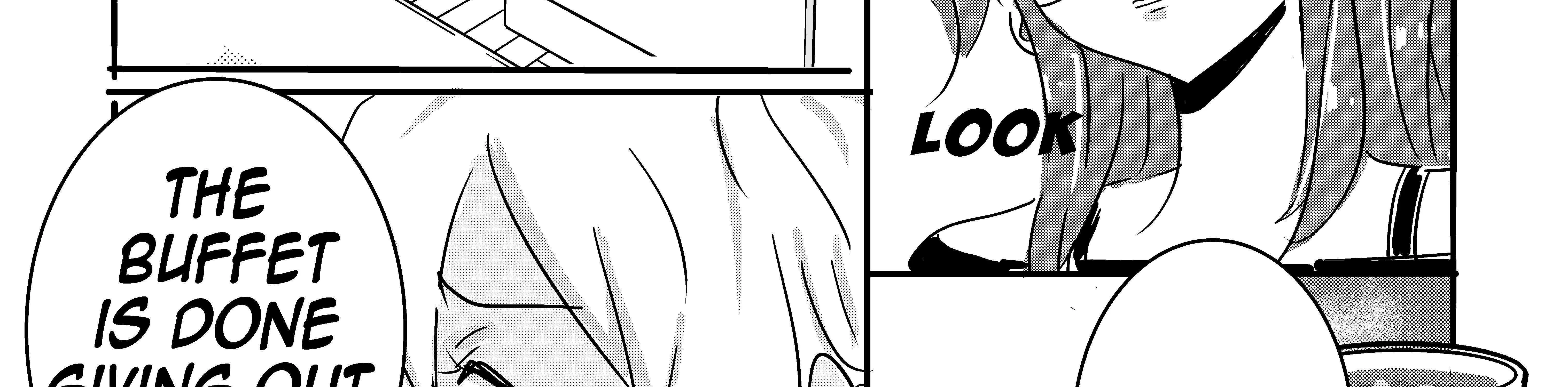 Kiss n Karess ! Chapter 104 page 65 - 