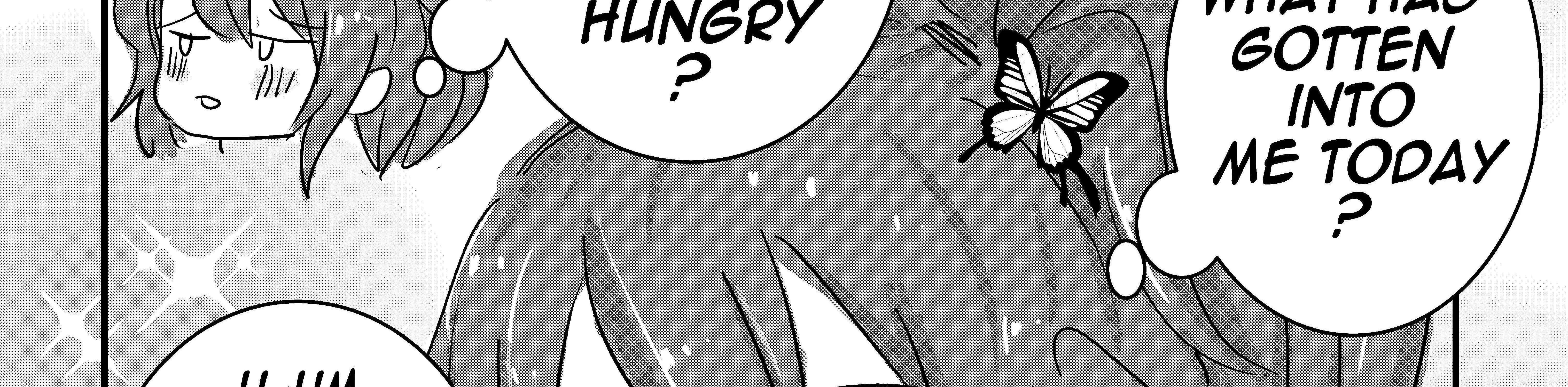 Kiss n Karess ! Chapter 104 page 69 - 
