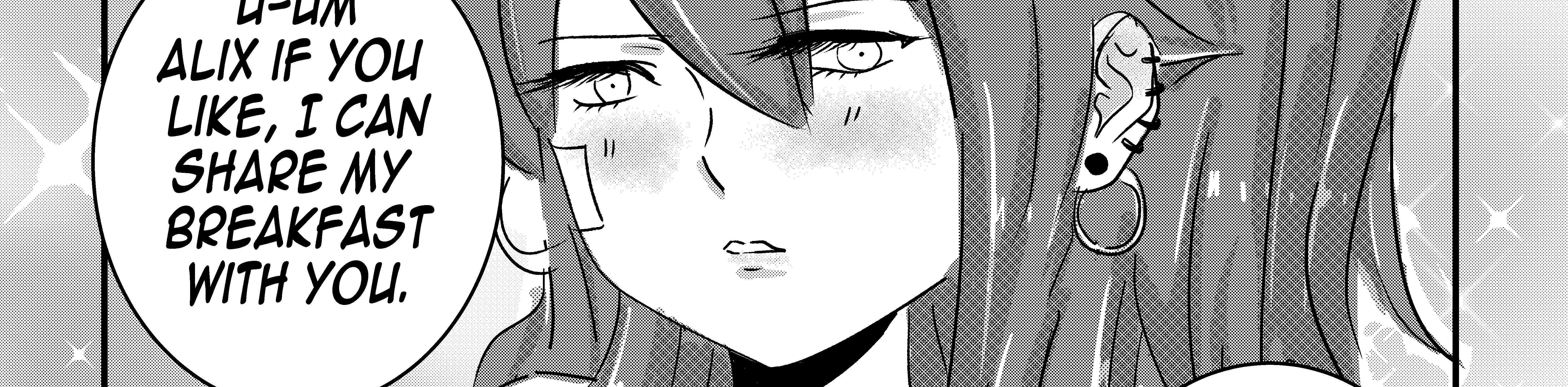 Kiss n Karess ! Chapter 104 page 70 - 