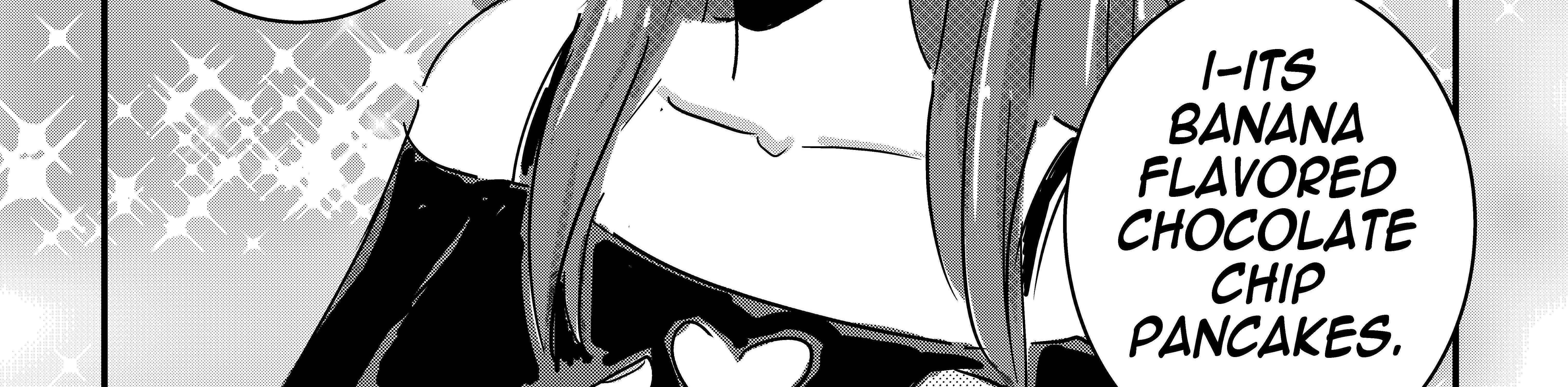 Kiss n Karess ! Chapter 104 page 71 - 