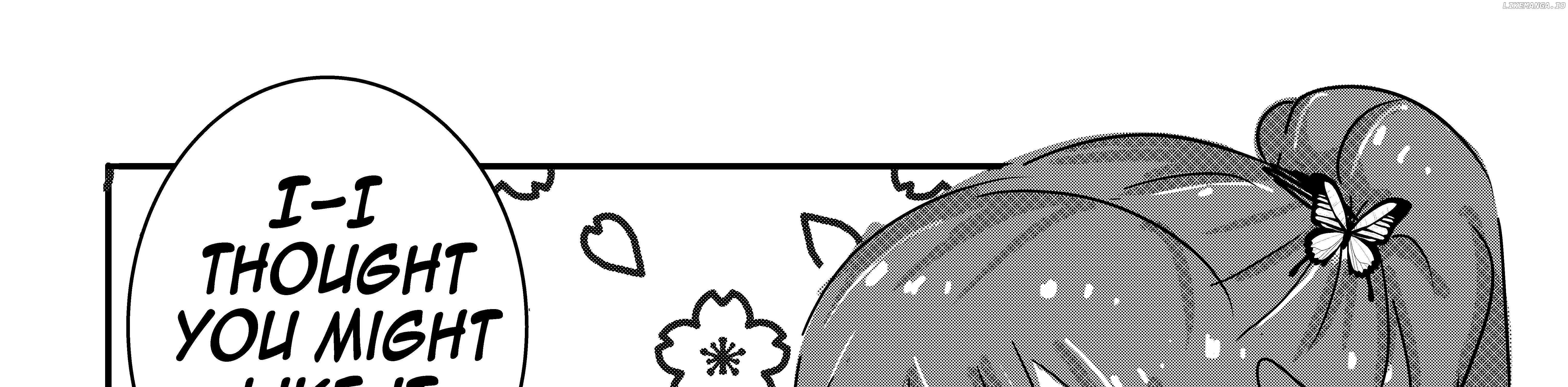 Kiss n Karess ! Chapter 104 page 74 - 
