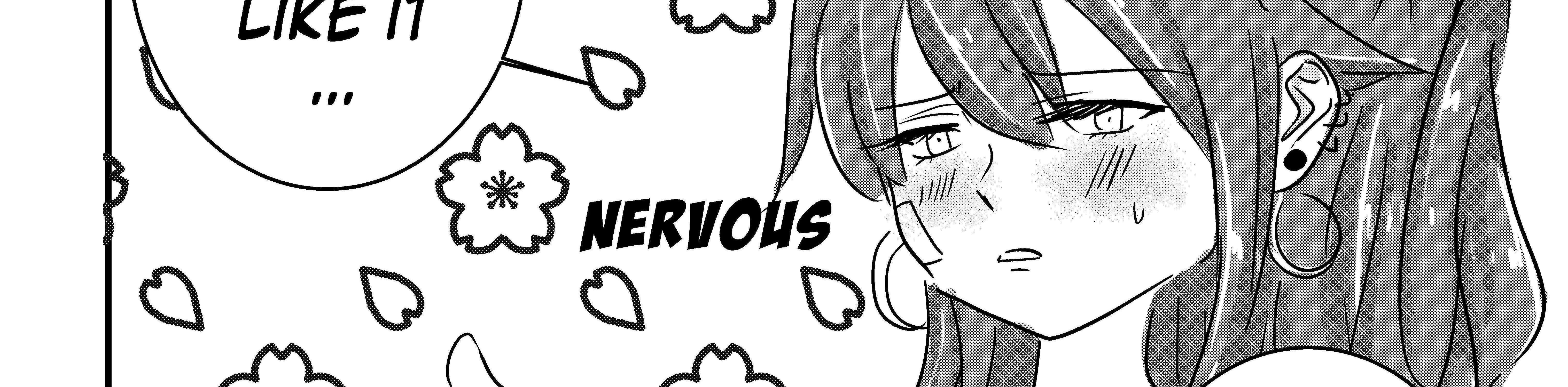 Kiss n Karess ! Chapter 104 page 75 - 