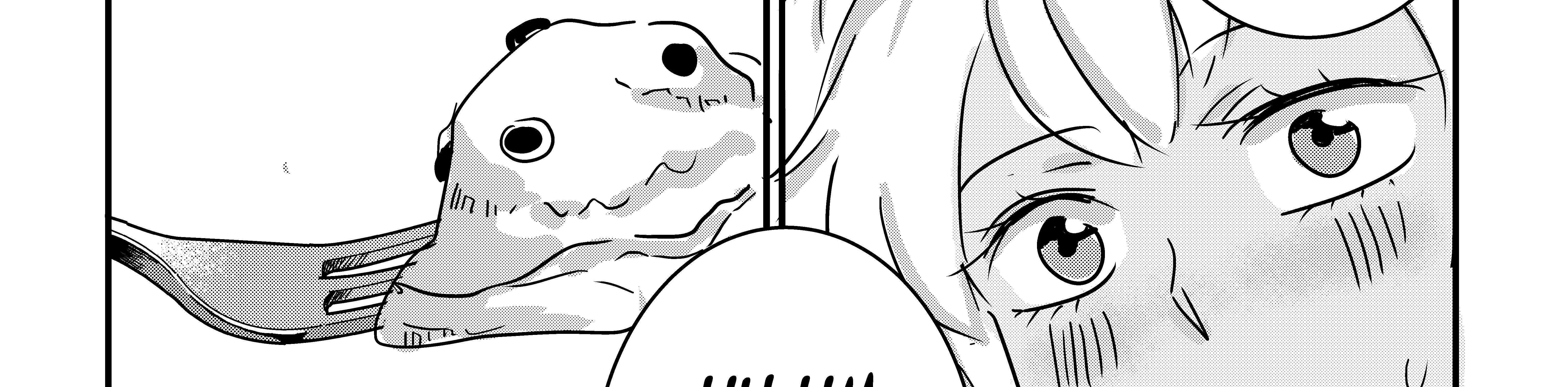 Kiss n Karess ! Chapter 104 page 77 - 