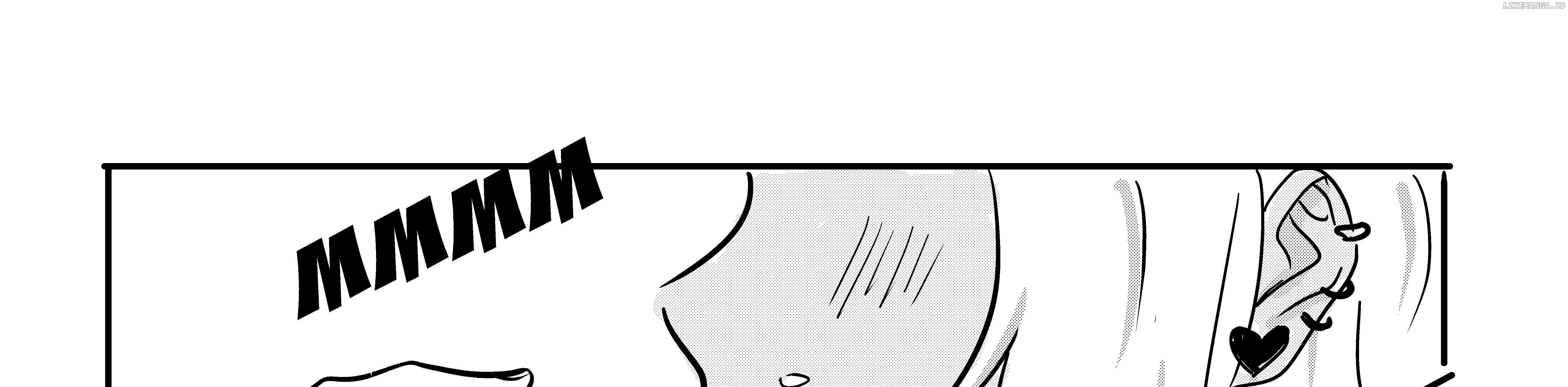 Kiss n Karess ! Chapter 104 page 80 - 