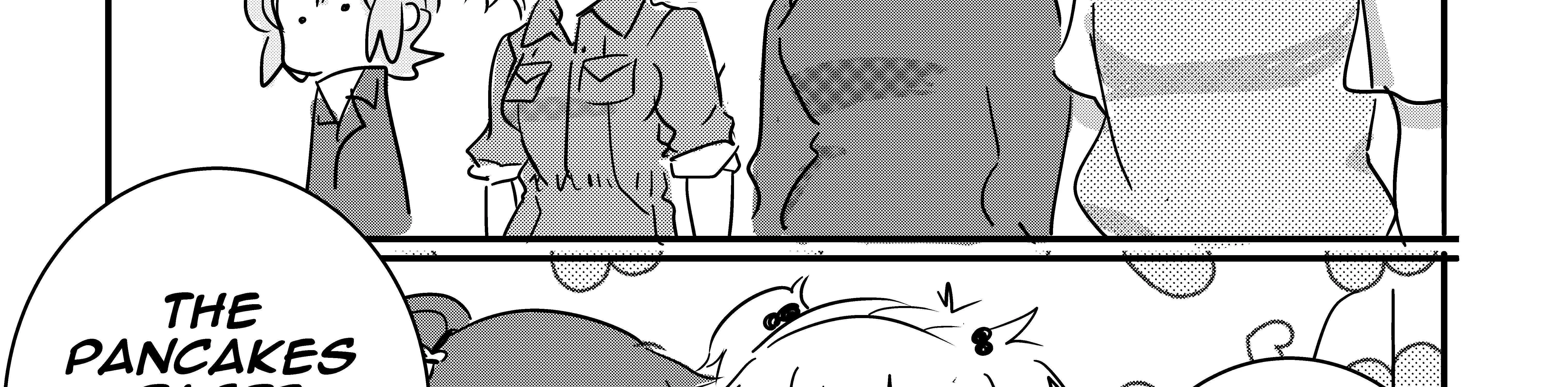 Kiss n Karess ! Chapter 104 page 83 - 