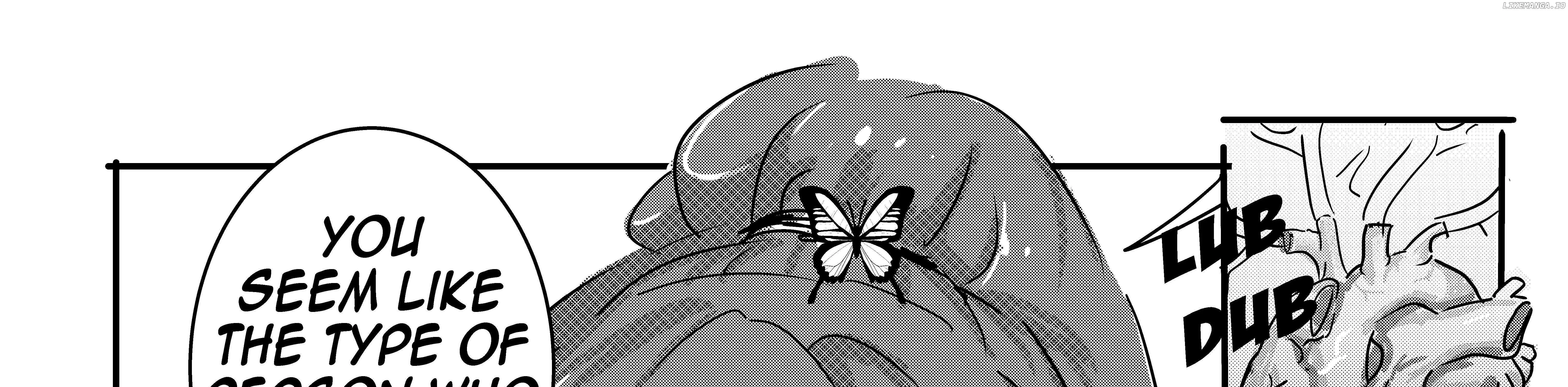 Kiss n Karess ! Chapter 104 page 86 - 