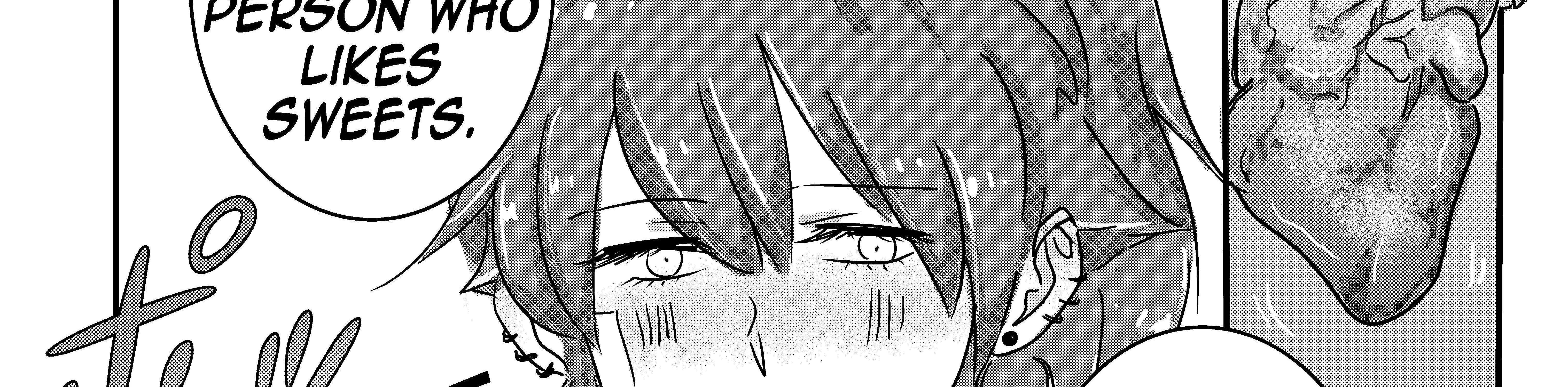 Kiss n Karess ! Chapter 104 page 87 - 