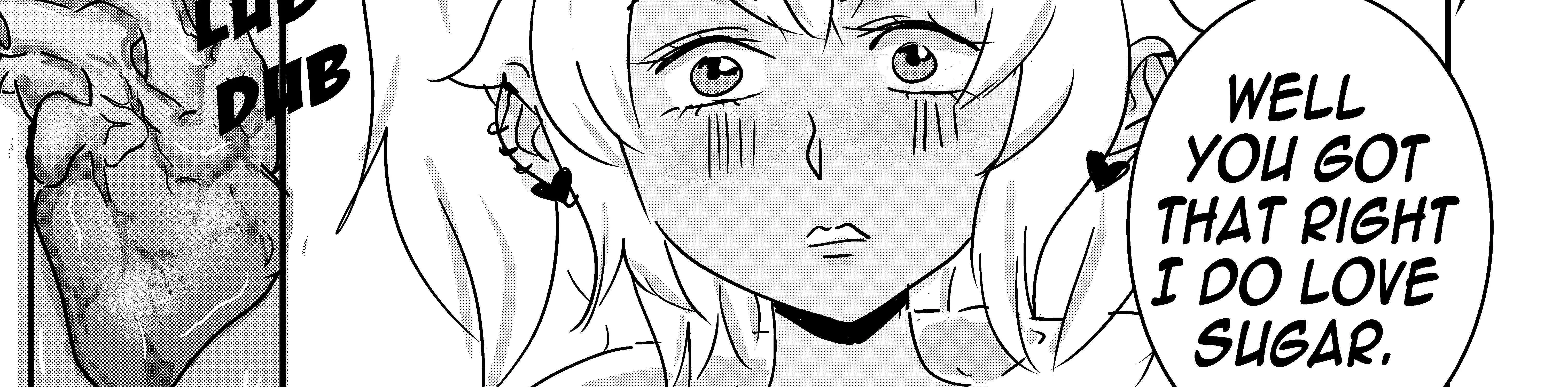 Kiss n Karess ! Chapter 104 page 90 - 