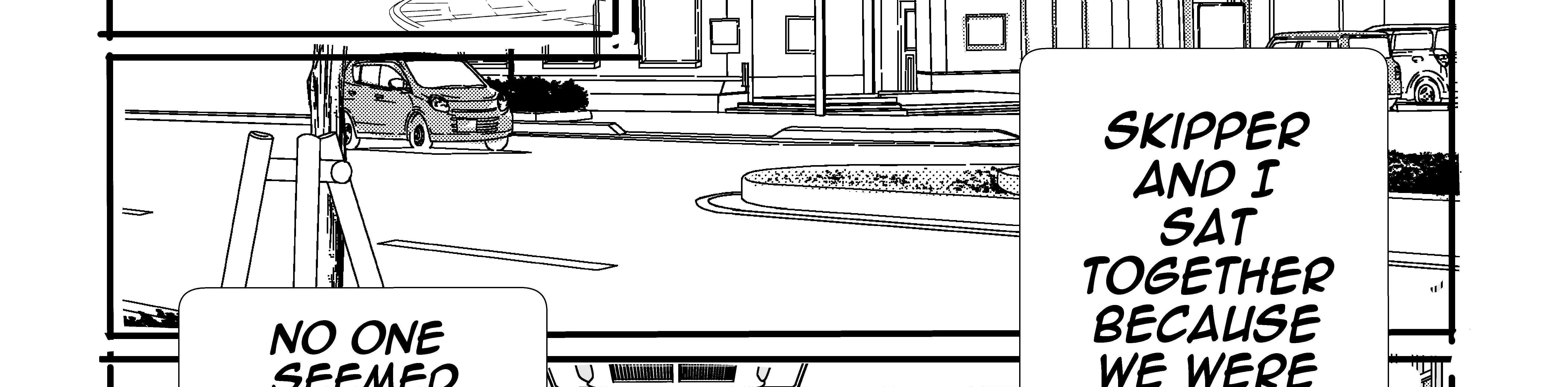 Kiss n Karess ! Chapter 104 page 10 - 